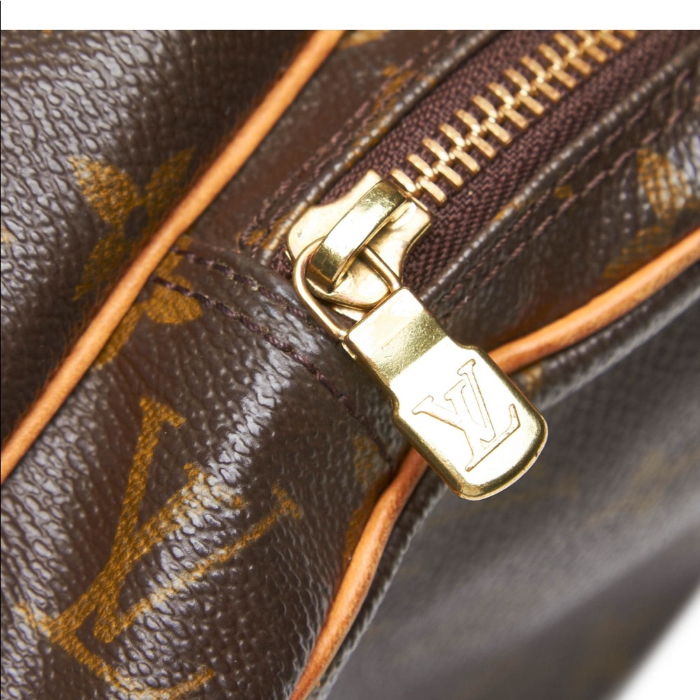 Louis Vuitton Amazone bag